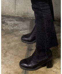 ILENIA P | ブーツ