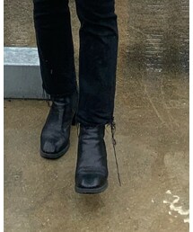 ILENIA P | ブーツ