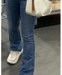 LAMIA | デニムパンツ