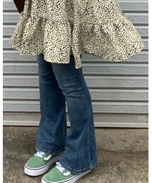 LAMIA | デニムパンツ