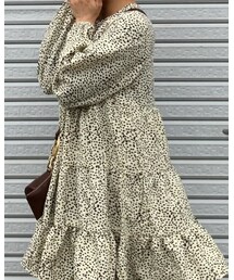 SpRay PREMIUM | ワンピース/ドレス