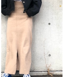 stylemixer | スカート
