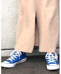 CONVERSE | スニーカー