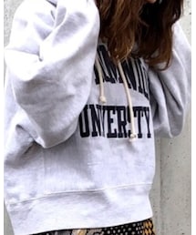 preloved | スウェット