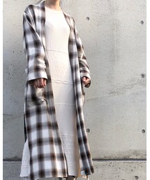 PHEENY | ジャケット/アウター