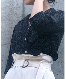 used | シャツ/ブラウス