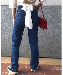 Levi's | デニムパンツ