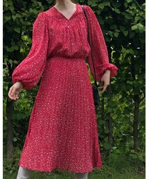 used | ワンピース/ドレス