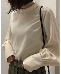 used | シャツ/ブラウス