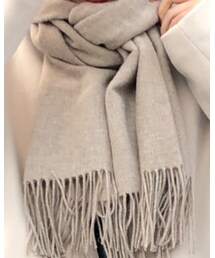 無印良品 | マフラー