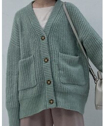 ZARA | カーディガン/ボレロ