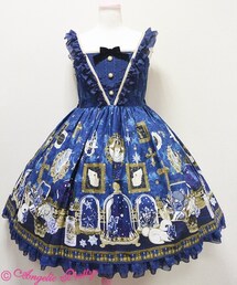 Angelic Pretty | 骨董店(ワンピース)
