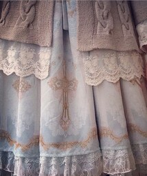 Angelic Pretty | スカート