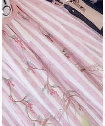 le mirror | ワンピース