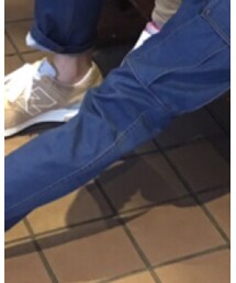 Gramicci | デニムパンツ