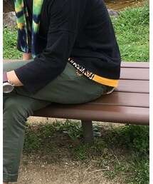 REMI RELIEF | その他パンツ