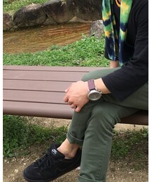 NIXON | アナログ腕時計