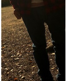 REMI RELIEF | デニムパンツ