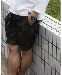 BEAMS | その他パンツ