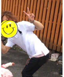 RALPH LAUREN | ポロシャツ