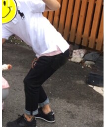 HYSTERIC GLAMOUR | デニムパンツ