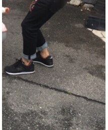 NEW BALANCE | スニーカー