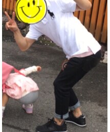 blackmeans | ポーチ