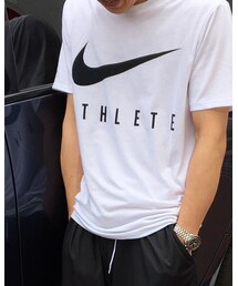 NIKE | Tシャツ/カットソー