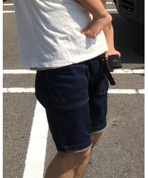 Gramicci | デニムパンツ