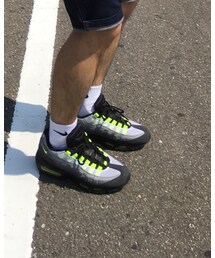 NIKE | スニーカー