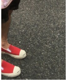 CONVERSE | スニーカー