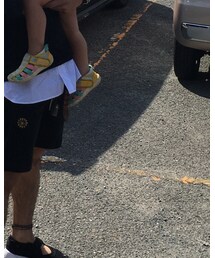 REMI RELIEF | パンツ