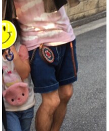 blackmeans | ポーチ