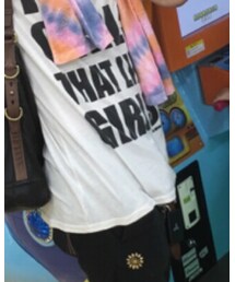 BEAMS | Tシャツ/カットソー