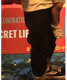 Gramicci | デニムパンツ