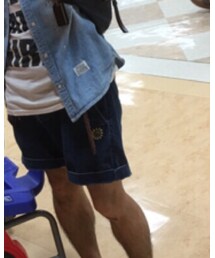 REMI RELIEF | パンツ