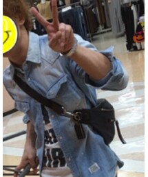 COACH | ショルダーバッグ