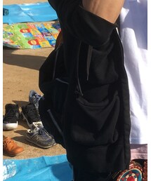 NUMBER (N)INE | パーカー