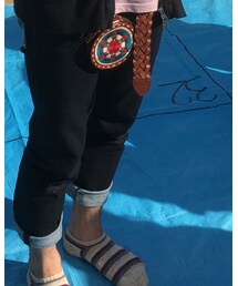 HYSTERIC GLAMOUR | デニムパンツ