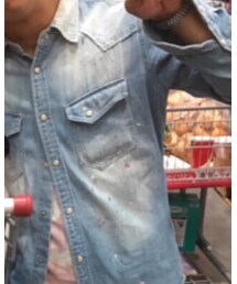 no brand | シャツ/ブラウス