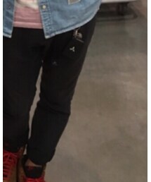 REMI RELIEF | パンツ