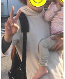 BEAMS | パーカー