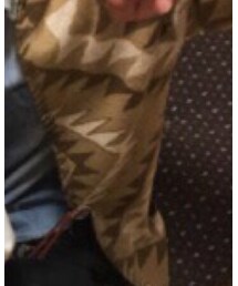 SALTWATER COWBOY | ジャケット/アウター