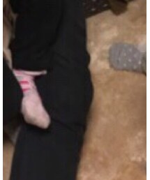 REMI RELIEF | パンツ