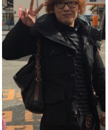 CANADA GOOSE | ダウンジャケット/コート