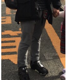 REMI RELIEF | その他パンツ