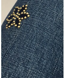 REMI RELIEF | デニムパンツ