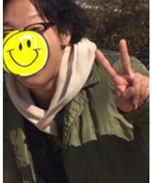 REMI RELIEF | パーカー