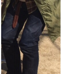 Lee | デニムパンツ