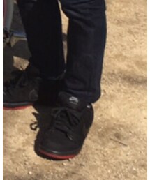 NIKE | スニーカー